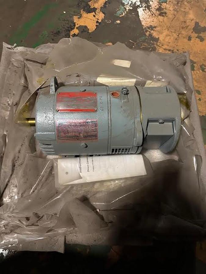 Refurbished GE 1 CDL182AY