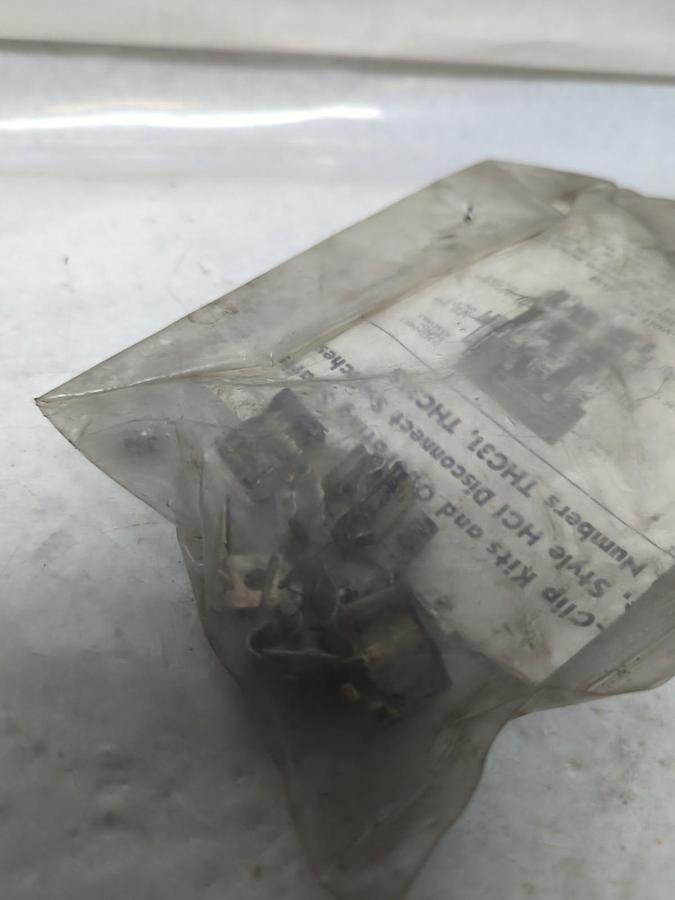 GENERAL ELECTRIC,THC3121,DISCONNECT FUSE KIT NOS