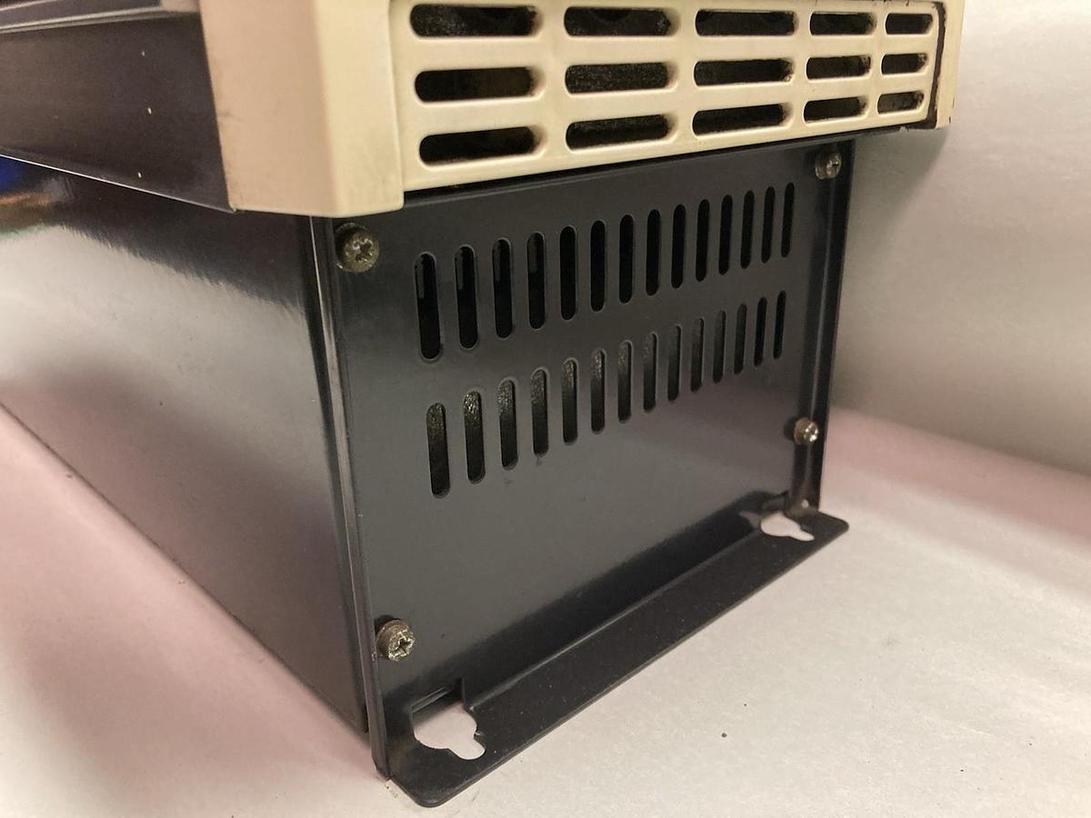 Used ABB Automation Inc,3AUC286931,Drive 3-Phase 208/240Vac 17/12A 48-63Hz