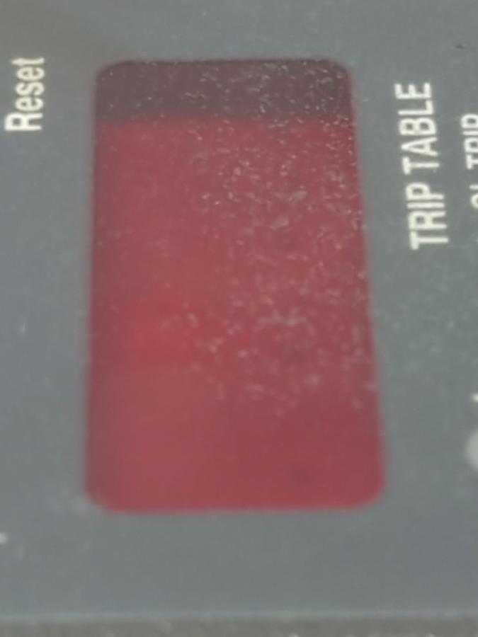 Used CUTLER-HAMMER,W970922,METERING MODULE PRE-OWNED