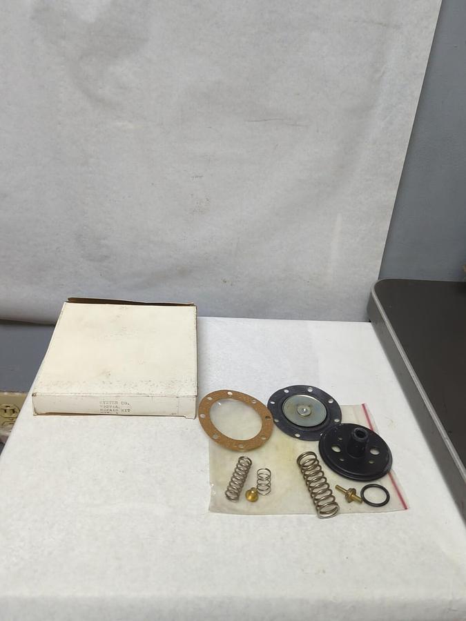 HYSTER,79274A,REPAIR KIT NOS