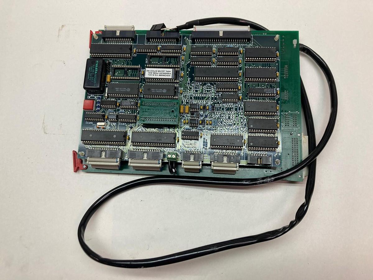 ARL,5930087-2,Circuit Board