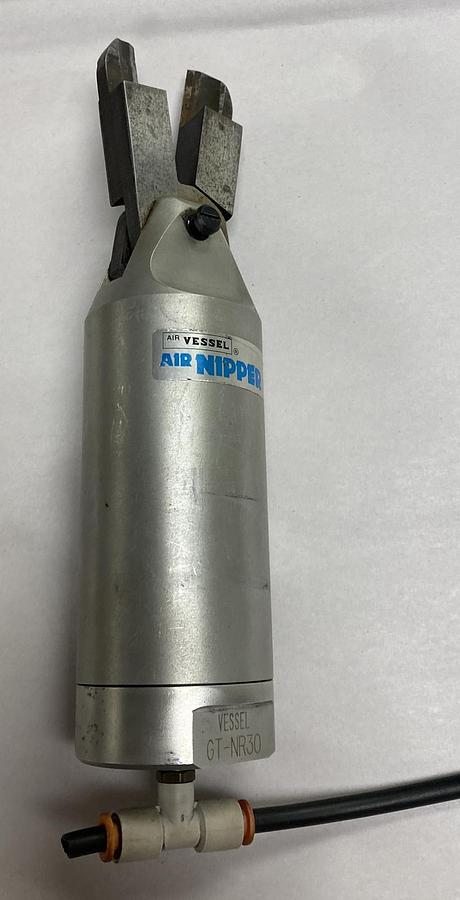 Used Vessel,GT-NR30,Air Nipper