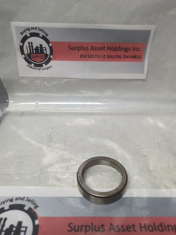 Used PEER,14276,ROLLER BEARING CUP PRE-OWNED