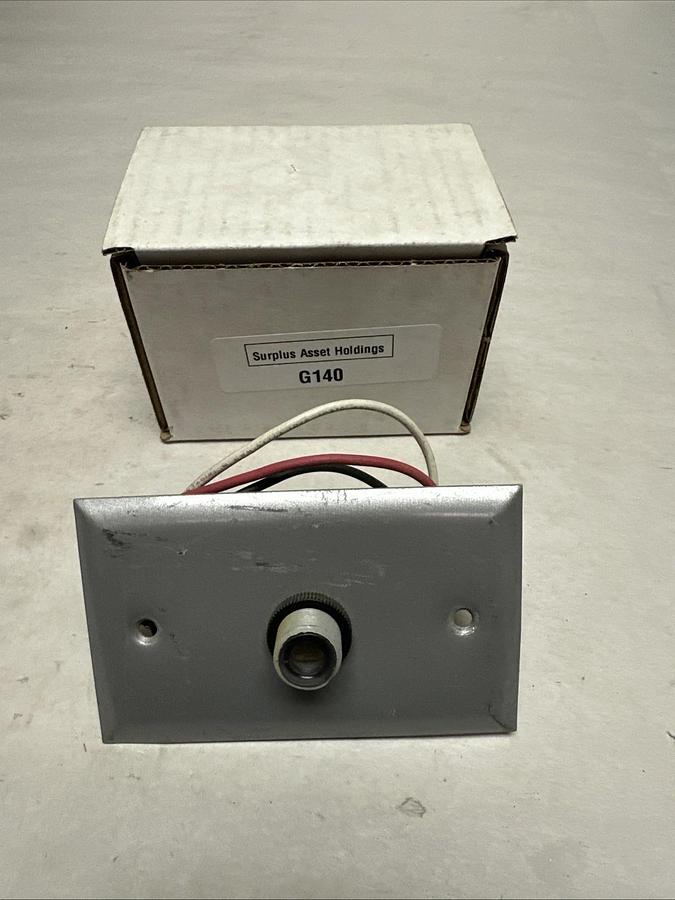 Used Intermec,K4023,Photo Electric Switch