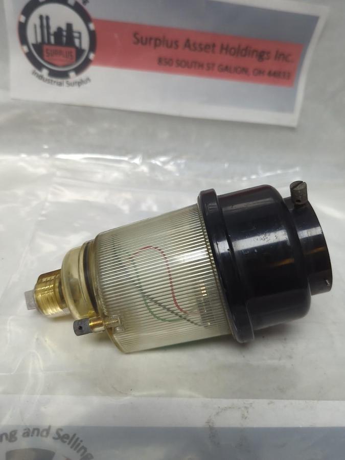 Used ROCKWELL INTERNATIONAL,100GAL,IMPULSE CONTACTOR PRE-OWNED