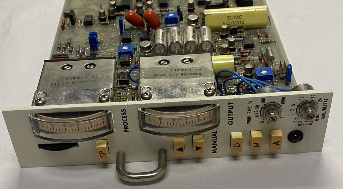 Used Unbranded,07500-0180-0002,PC Board