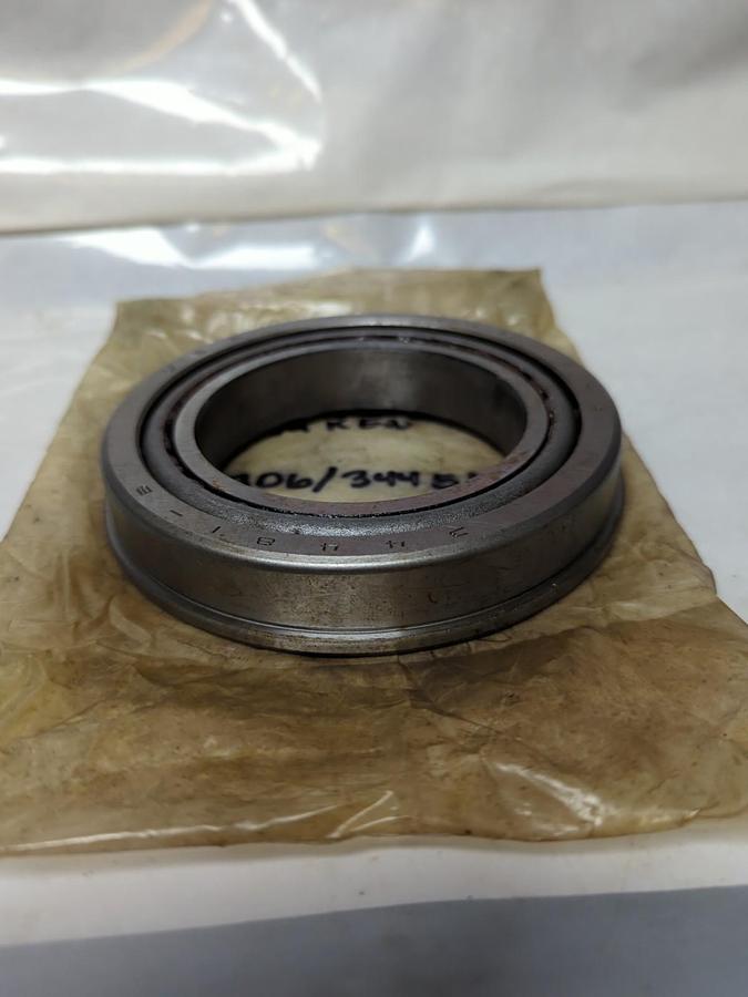 Used TIMKEN,34306-34481-B,ROLLER BEARING ASSEMBLY PRE-OWNED