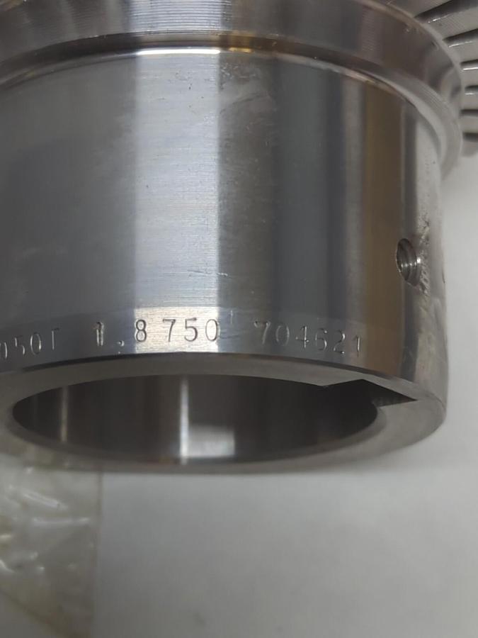 FALK,704621,1050T HUB FOR 50 & 1050T STEELFLEX COUPLINGS NOS