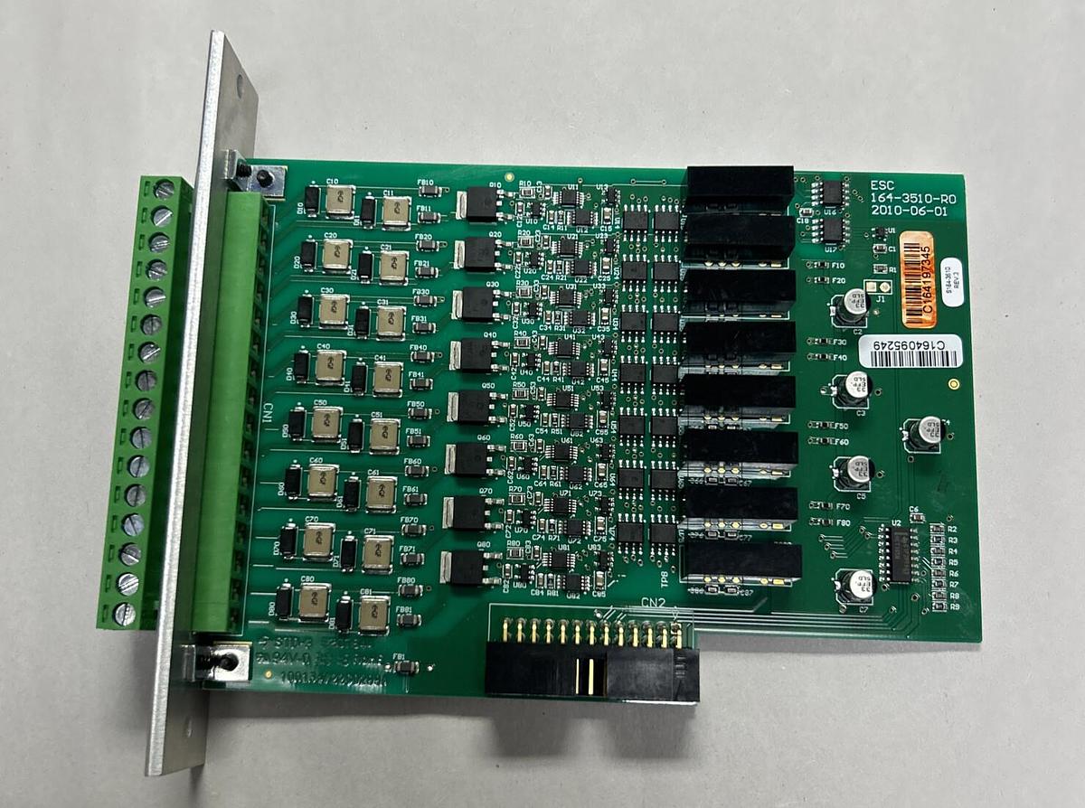 UNBRANDED,164-3510-R0,CURRENT OUT CIRCUIT BOARD NOS