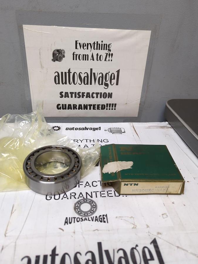 NTN,NN3011KC1NAP4,SUPER PRECISION BEARING NOS