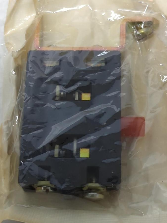 SQUARE D,BC-1,CLASS 9999 INTERLOCK PARTS KIT NOS