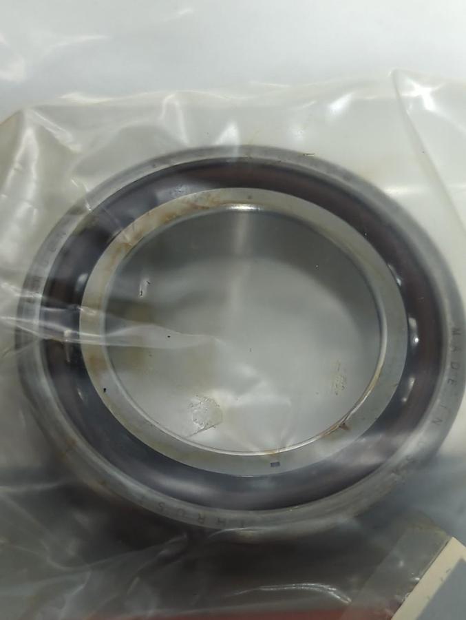 BARDEN,2109HDM,PRECISION BALL BEARING NOS