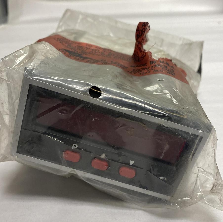 RED LION CONTROLS,IMP23103,PROCESS METER NOS