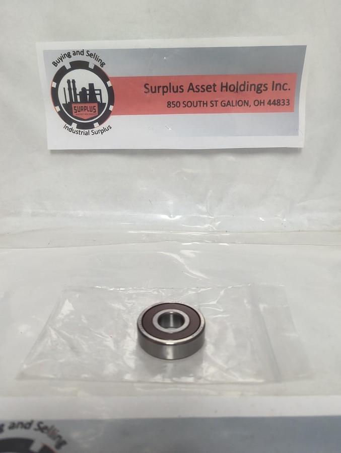 Used FAFNIR,P303PP,SEALED BALL BEARING PRE-OWNED