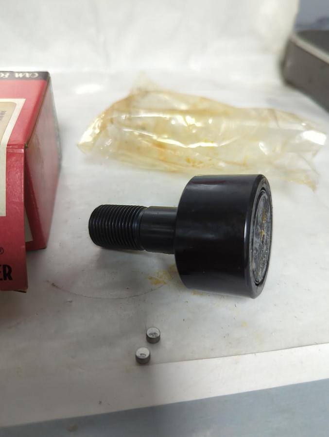 MCGILL,CF 1-3/4S,CAM FOLLOWER NOS