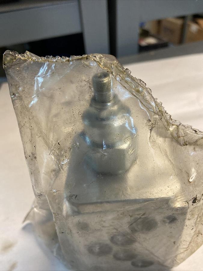 Sun Hydraulics,BBP-0AJ7-A2,Valve