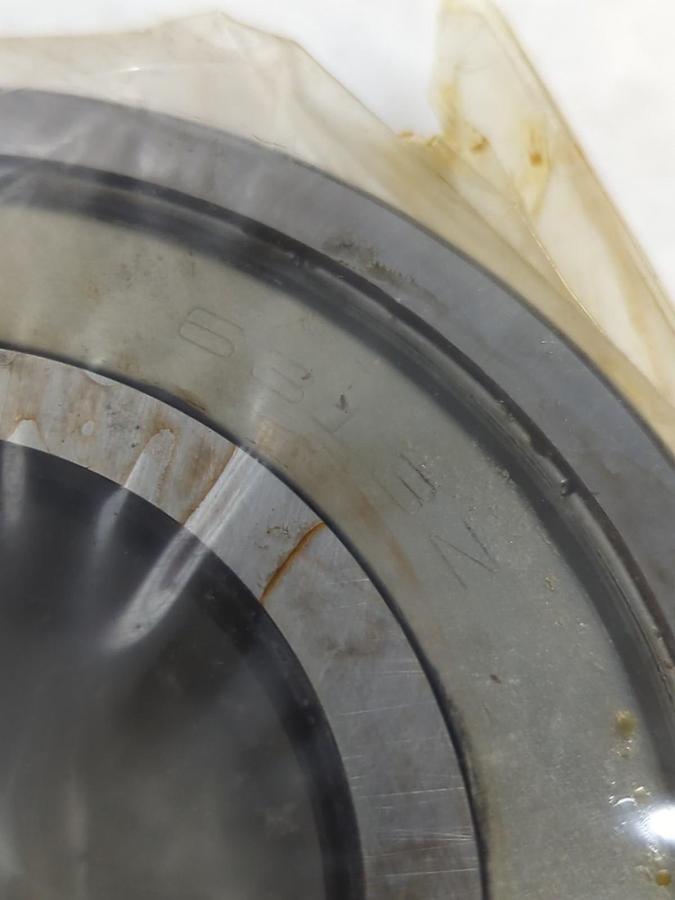 NSK,6313ZZ MW2,DEEP GROOVE BALL BEARING 55MM BORE NOS