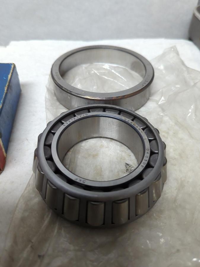SKF,32212 J2/Q,ROLLER BEARING CONE AND CUP SET NOS