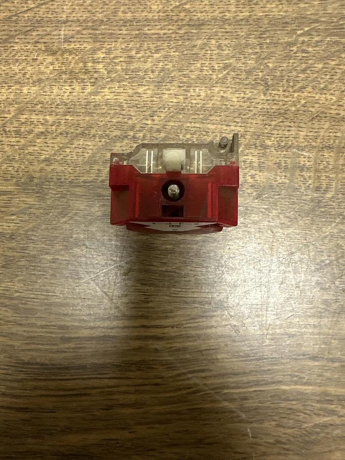 Square D,9001KA-3,Contact Block