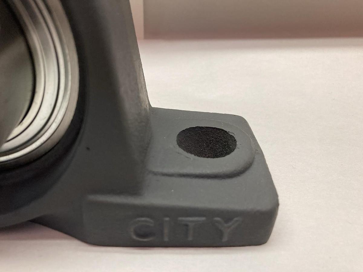 Hub City,B250RX1-15/16,Duraline Miounted Bearing