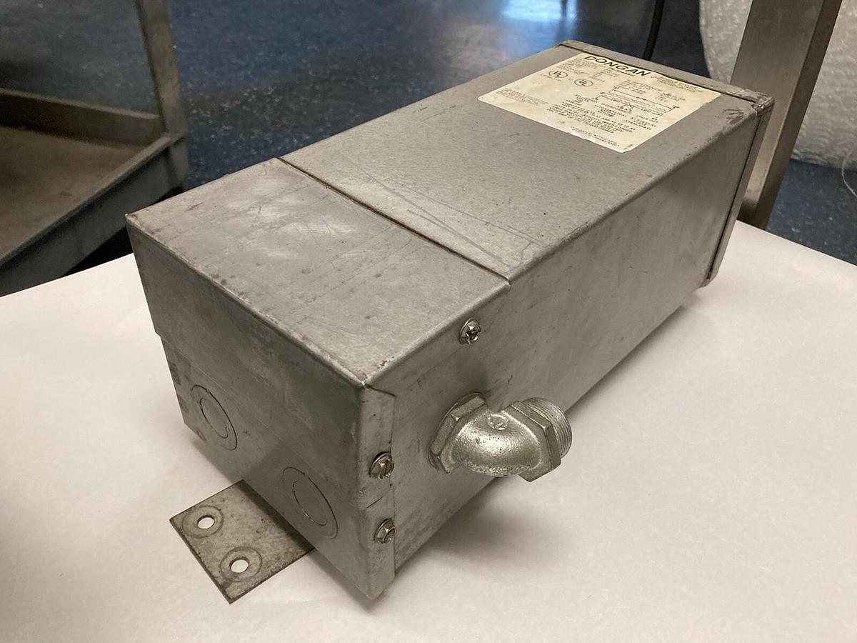 Used Dongan,85-3045SH,Transformer