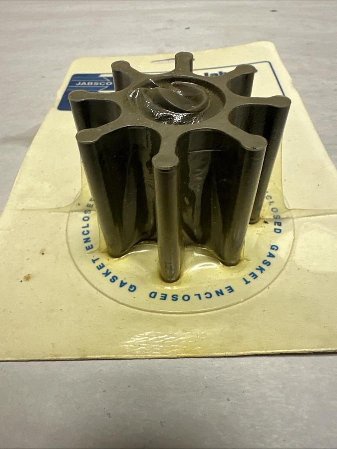 Used Jabsco,920-0001,Impeller Kit