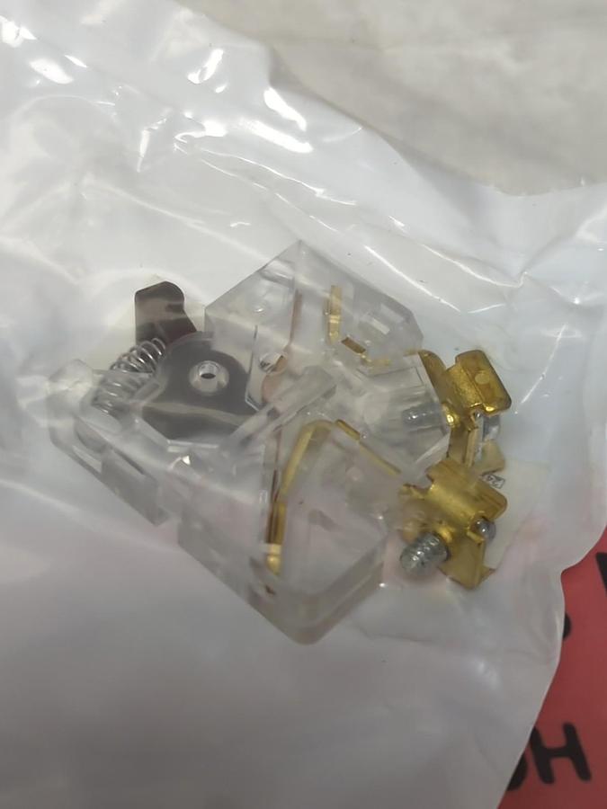 SQUARE D,9999SX11,SERIES A ELECTRICAL INTERLOCK NOS