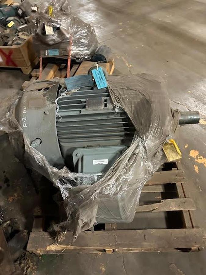 Westinghouse HP.0188-150 446T