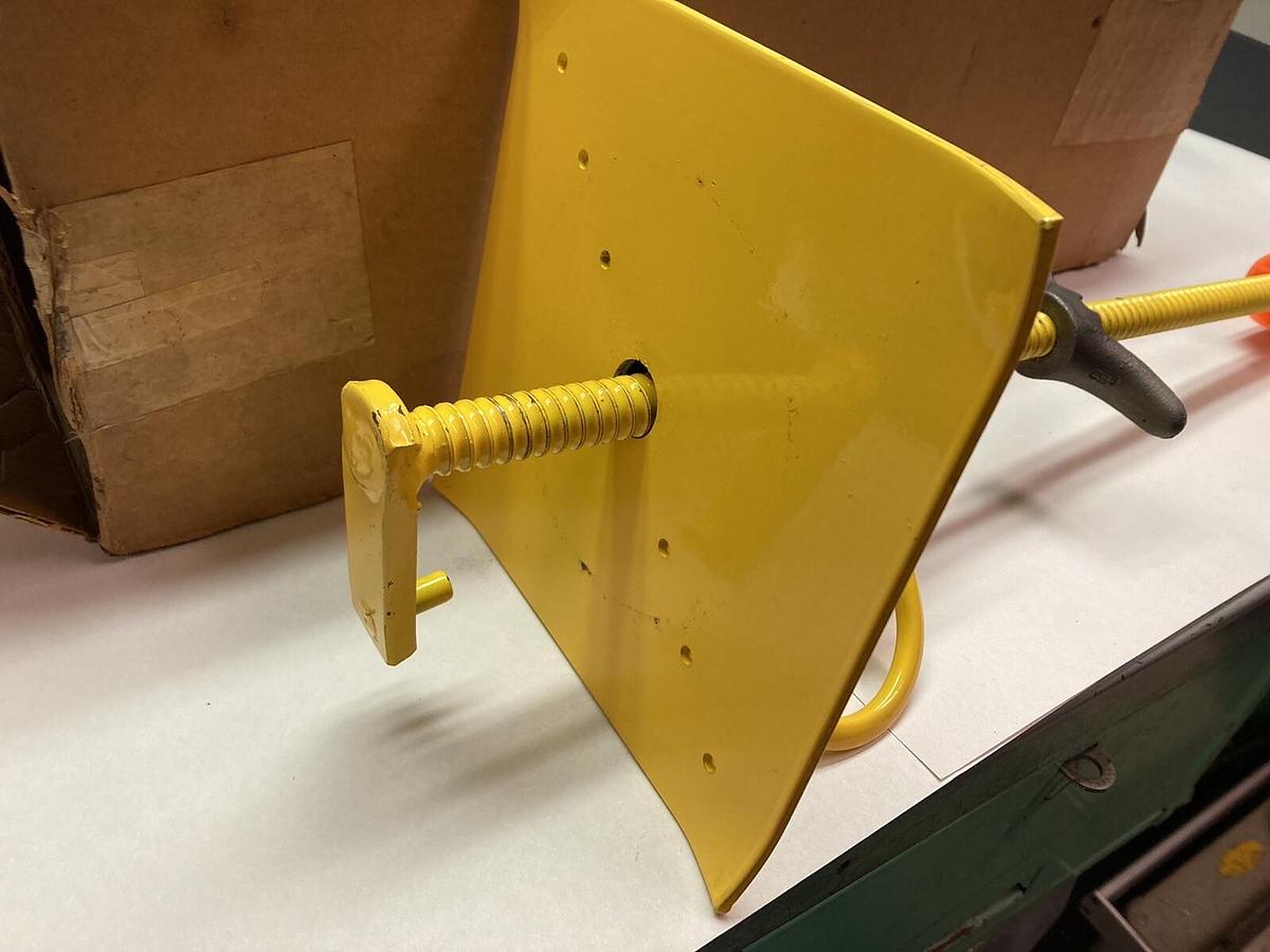 Used Sinco Roof Anchor