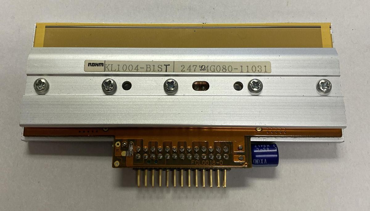WESTRONICS,KL1004-B1ST,PRINTHEAD NOS