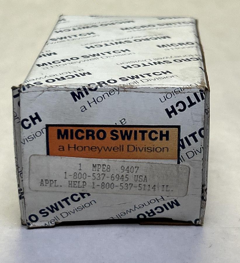 HONEYWELL,MPE8,THRU SCAN EMITTING HEAD NOS