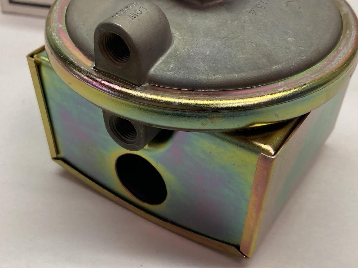 Dwyer,1823-1-1-S,Pressure Switch Series 1800 W01G