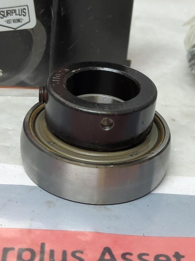 TIMKEN,RA102RRB,BALL INSERT BEARING NOS