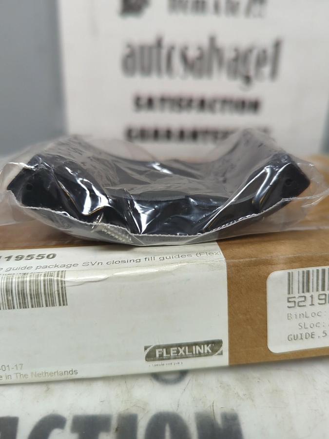 FLEXLINK,5119550,GUIDE NOS