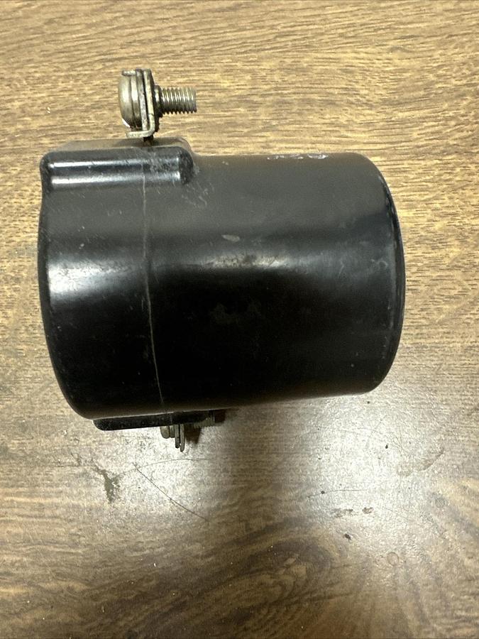 General Electric,22D11G95A,Coil 7.7 AMP