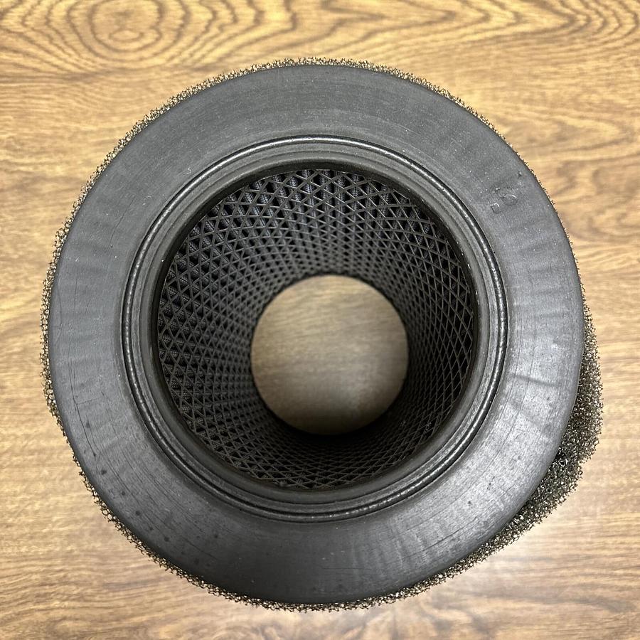 Hepner Air Filter,HAF2356-16PMT,Box of 4