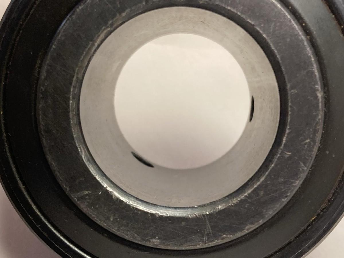 Used SealMaster,3-17,Insert Bearing 1-1/2 Inch Bore