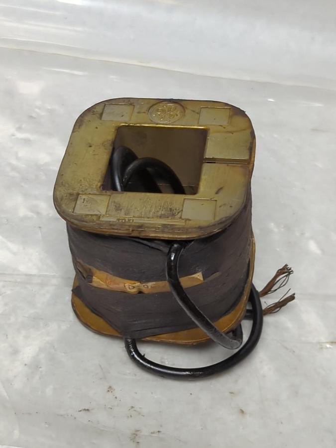 Used GE,1019G204,COIL PRE-OWNED