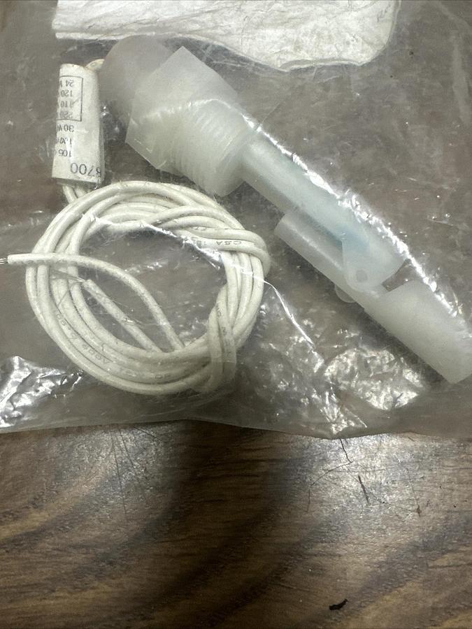 Used Madison,MD-8700,Tank Level Switch