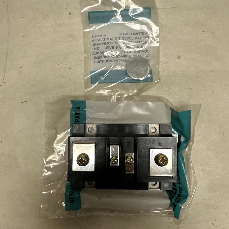 Used Reliance,602909-69AE,Transistor 900V 200Amp