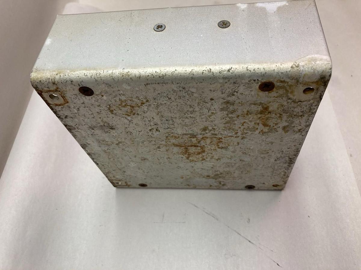 Used Sevcon,246092,Motor Controller