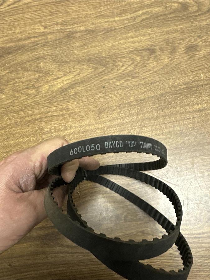 Dayco,600L050,Timing Belt