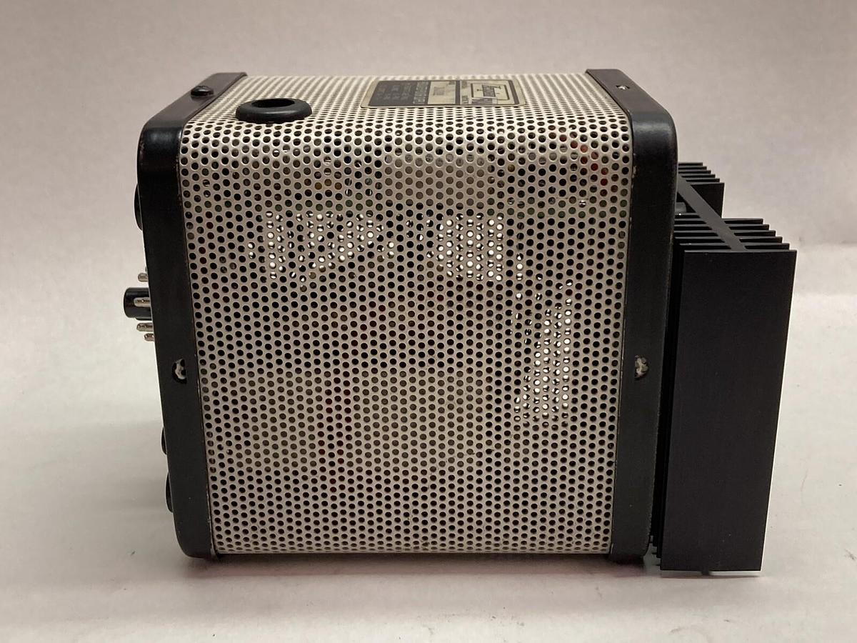 Used Acopian,Model 24J100,Plug In Linear Regulated Power Supply