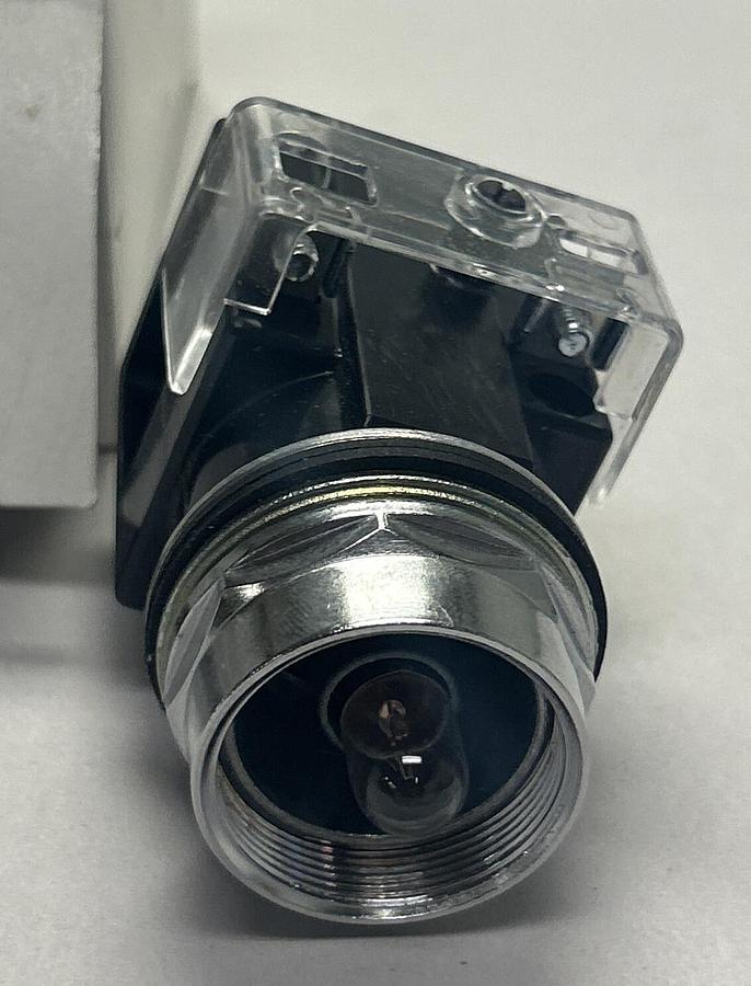 SIEMENS,52PA4JN,PILOT LIGHT NOS