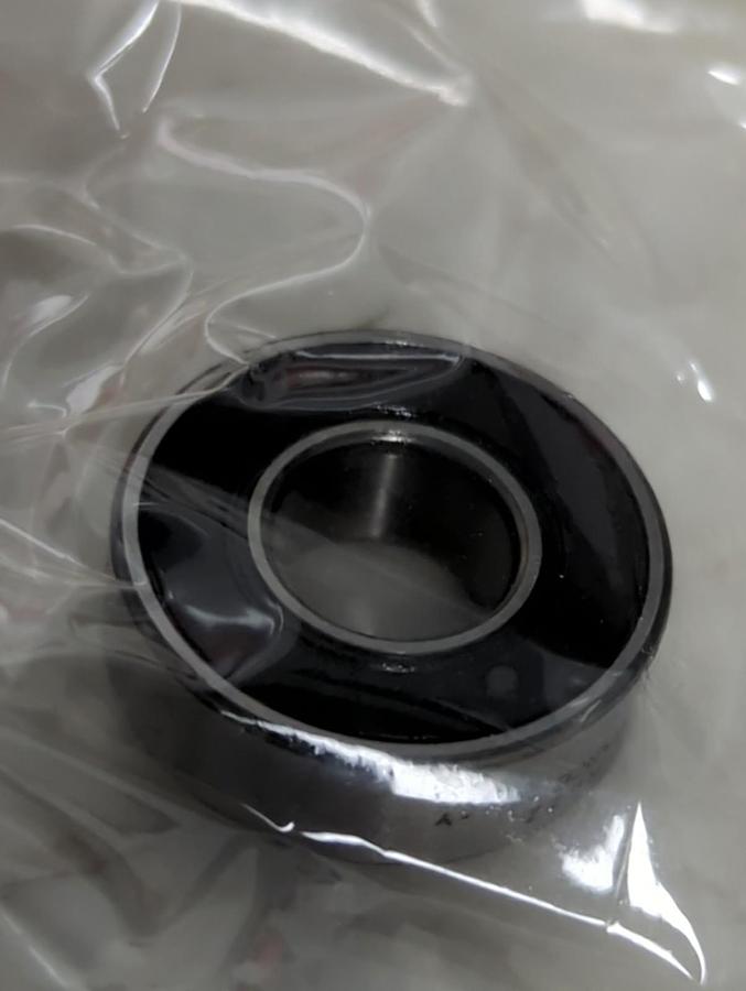 MRC,R6ZZ,BALL BEARING LOT OF 2 NOS