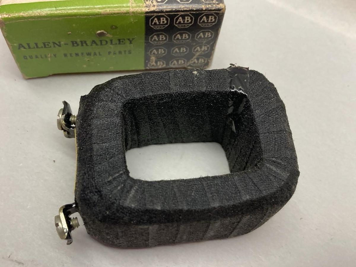 Allen-Bradley,46A218,Coil 440/480V 50/60HZ