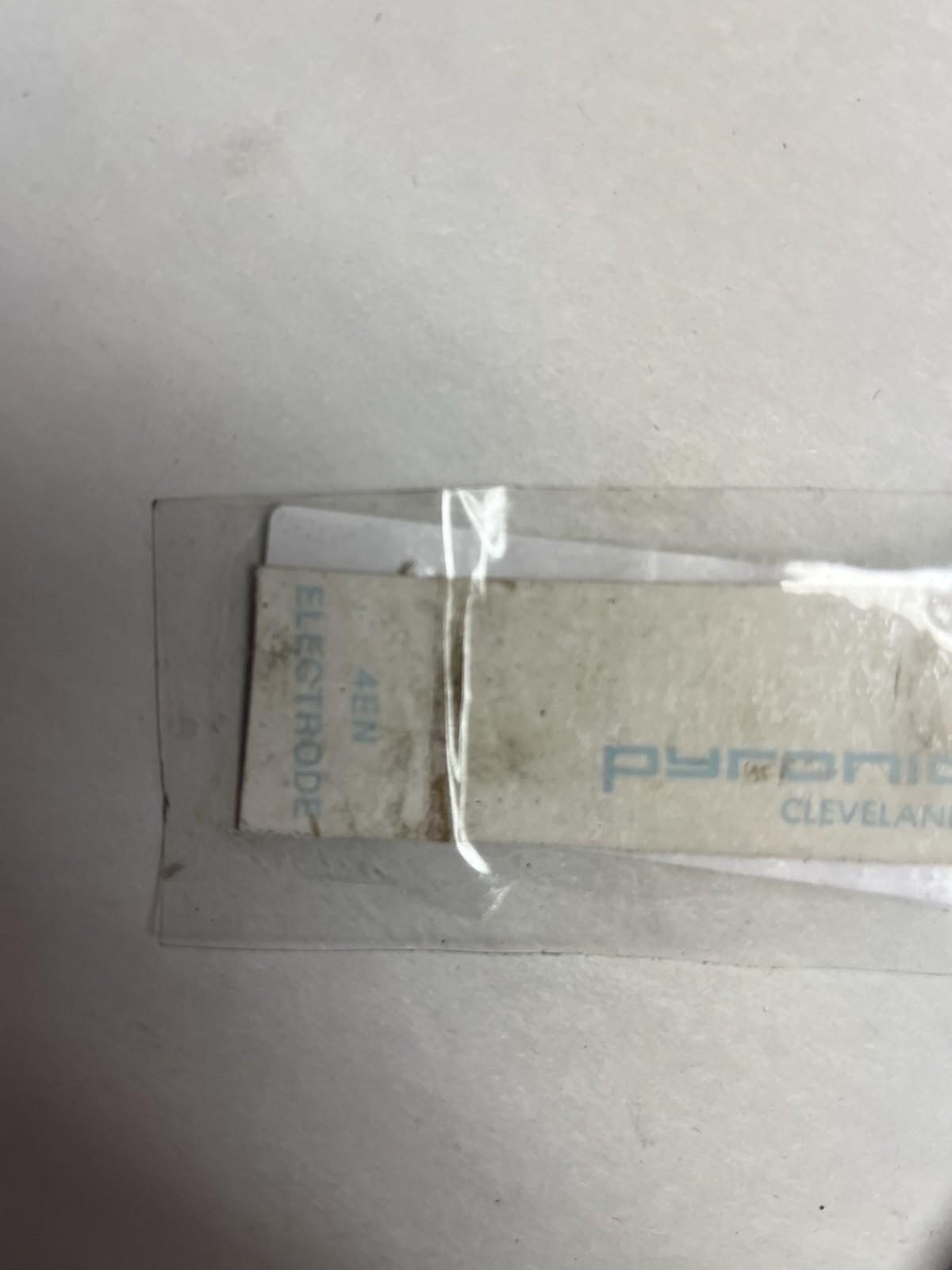 PYRONICS,44128,4EN ELECTRODE