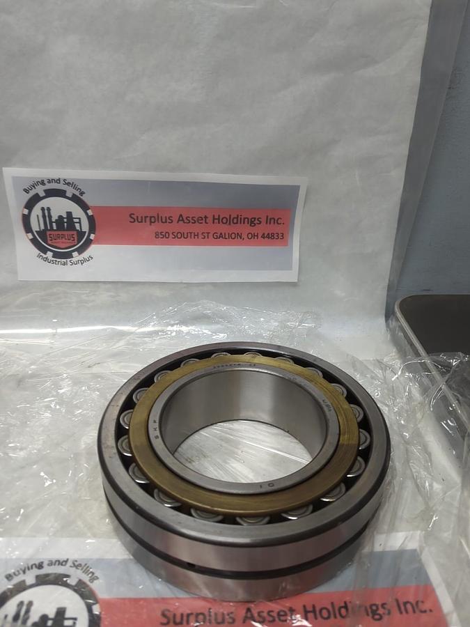 Used SKF,22222CK,SPHERICAL ROLLER BEARING PRE-OWNED