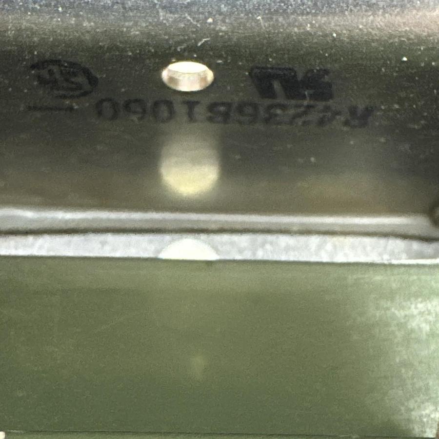 Used Honeywell,R4236B1060,Magnetic Controller